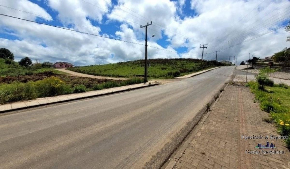 Chácaras para Venda no Três Pedrinhas São Joaquim SC - Lote/Terreno em Três pedrinhas, São Joaquim - à venda - Figueiredo e Reginato Gestão Imobiliaria e Comercio LTDA