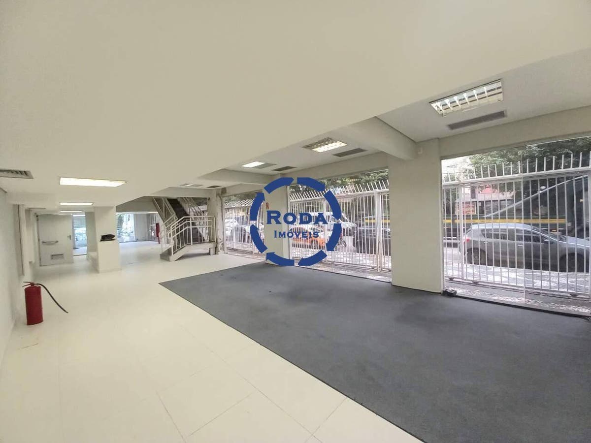 Loja, Boqueirão - Santos - Loja em Boqueirão, Santos - para locação - A.AYRES IMÓVEIS LTDA