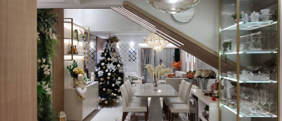 COBERTURA DUPLEX, CENTRO - Cobertura em Centro, Jaraguá do Sul - à venda - IMOB Imóveis
