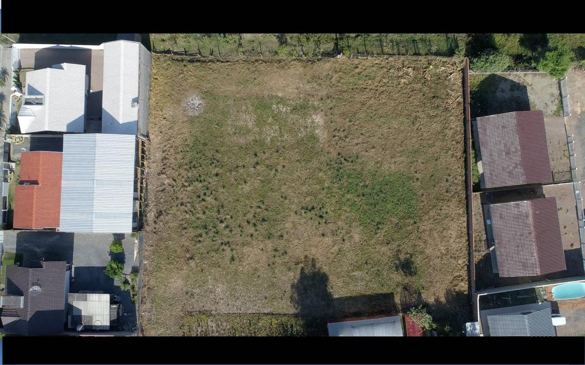 Atenção investidor! Terreno para vender no Bairro Gabiroba, Ituporanga-SC - Lote/Terreno em Ituporanga - à venda - SCHEFFER & NASCIMENTO NEGOCIOS IMOBILIARIOS LTDA