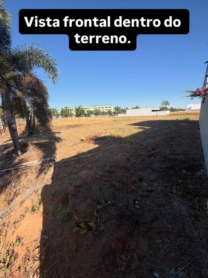 TERRENO FIGUEIRAS AQUARELA DAS ARTES BALÃO - Terreno em Sinop - à venda - CASA GOLD IMÓVEIS