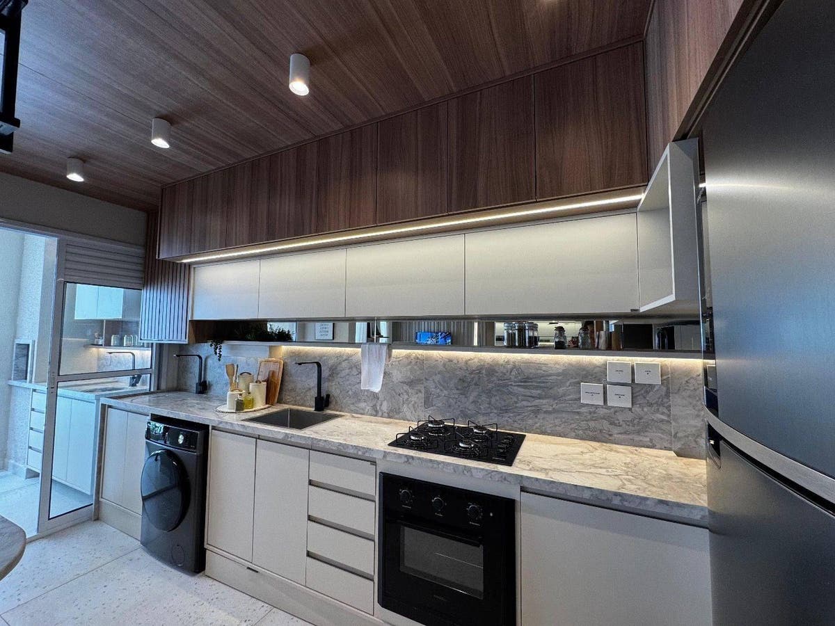 Apartamento com 2 dormitórios à venda Parque Gabriel - Hortolândia/SP - Apartamento em Parque Gabriel, Hortolândia - à venda - SERTTORIA NEGOCIOS IMOBILIARIOS LTDA