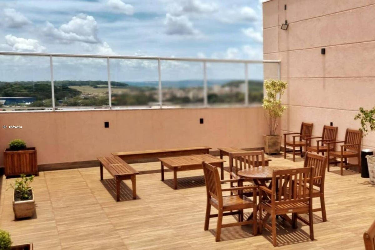 Apartamento, 1 quarto, 23 m² - Foto 17