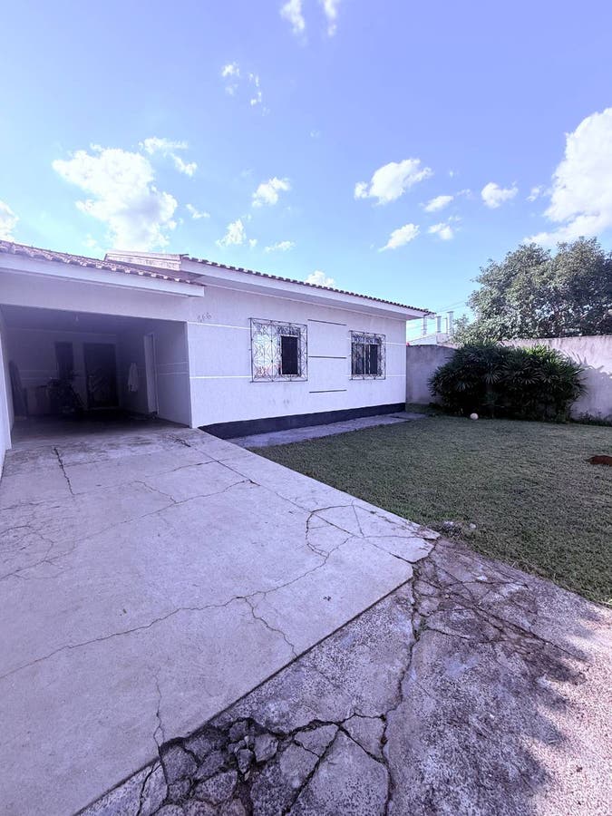 Casa Térrea Jardim Primor (Uvaranas) - Casa em Uvaranas, Ponta Grossa - à venda - Oniesko Imóveis