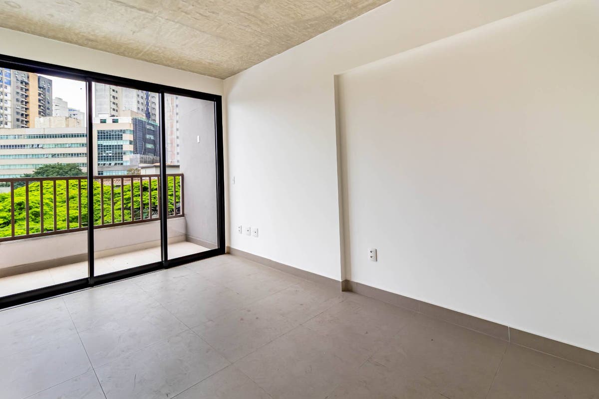 Apartamento com 2 quartos à Venda, Lourdes - Belo Horizonte - Apartamento em Lourdes, Belo Horizonte - à venda - Silvio Ximenes Imobiliária