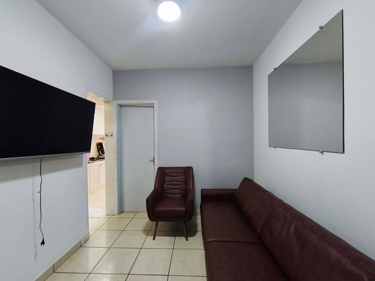 Apartamento 1 Dormitório – Mirim – Praia Grande - Apartamento em Mirim, Praia Grande - à venda - Daniela Perez Imoveis