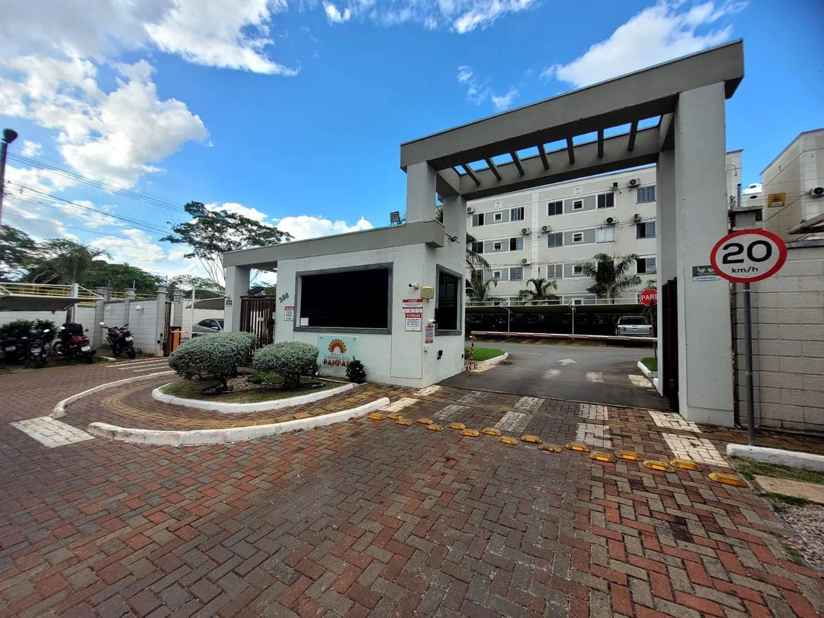 Vende-se Apartamento no Condomínio Chapada dos Pampas - Cuiabá - Apartamento em Coxipó, Cuiabá - à venda - Prime House Inteligência Imobiliária