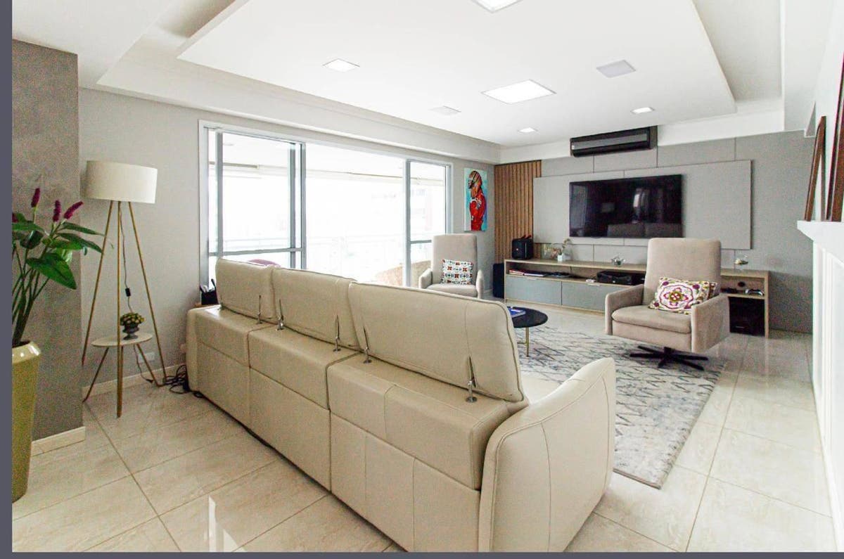 Residencial › Apartamento 186M² para Venda por R$3.699.000,00, Vila Romana, Sp { - Apartamento em Vila Romana, São Paulo - à venda - INGRÁCIA IMÓVEIS