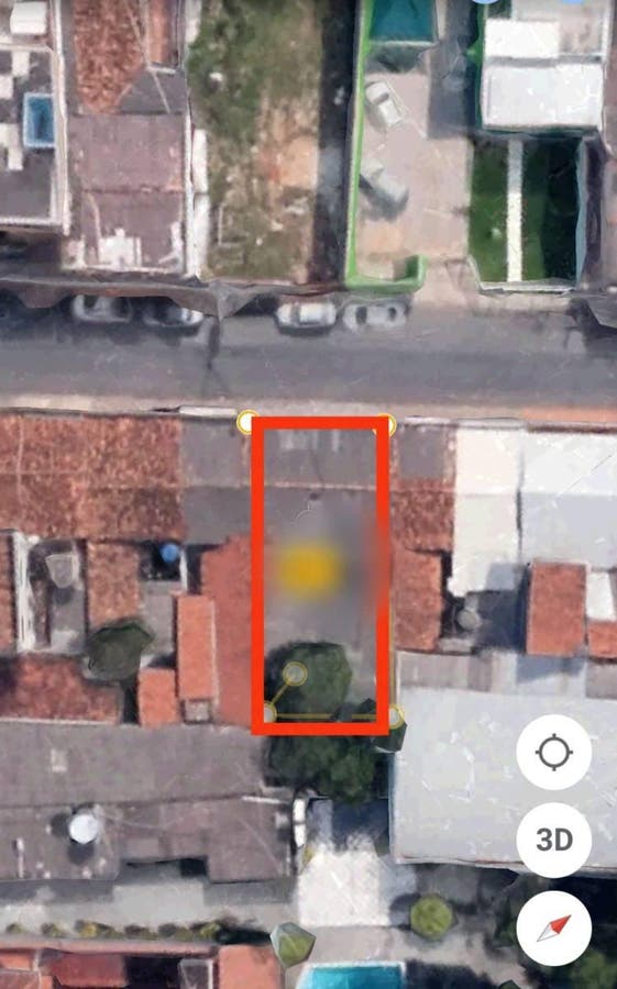 Vende-se Terreno em Bairro Centro Sul - Terreno em Centro-Sul, Cuiabá - à venda - Prime House Inteligência Imobiliária