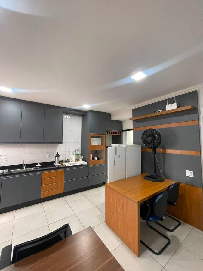 Casa à Venda 2 quartos por R$ 280.000,00 - Jardim São Bento - Poços de Calda/MG - Casa em Jardim São Bento, Poços de Caldas - à venda - Lago e Cunha Imóveis