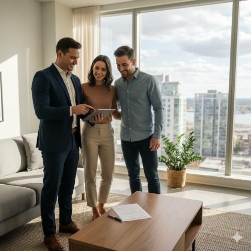Qual é a melhor imobiliária em Itapema para comprar meu apartamento?