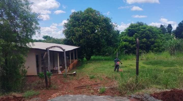 Terreno à venda em Ibiporã próximo a FAEP - Lote/Terreno em Ibiporã - à venda - CINCO HOMESTAY LTDA
