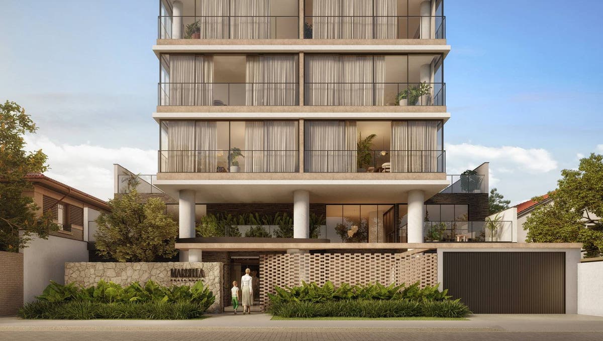 MARBELLA - Apartamento em Praia Brava, Itajaí - à venda - Lisboa Gestão e Negócios Imobiliários