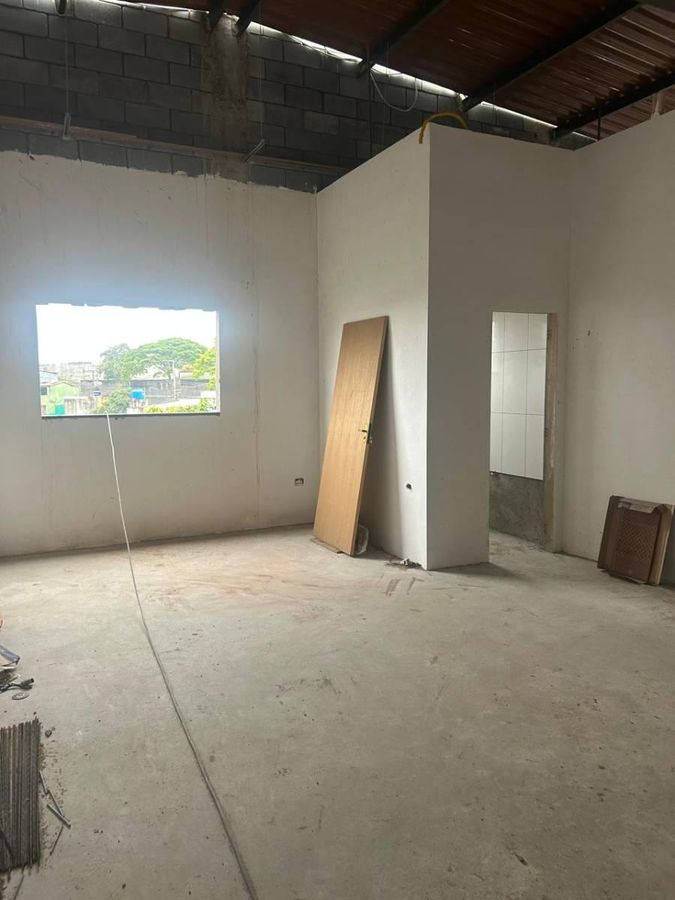 Loja-Salão, 40 m² - Foto 5
