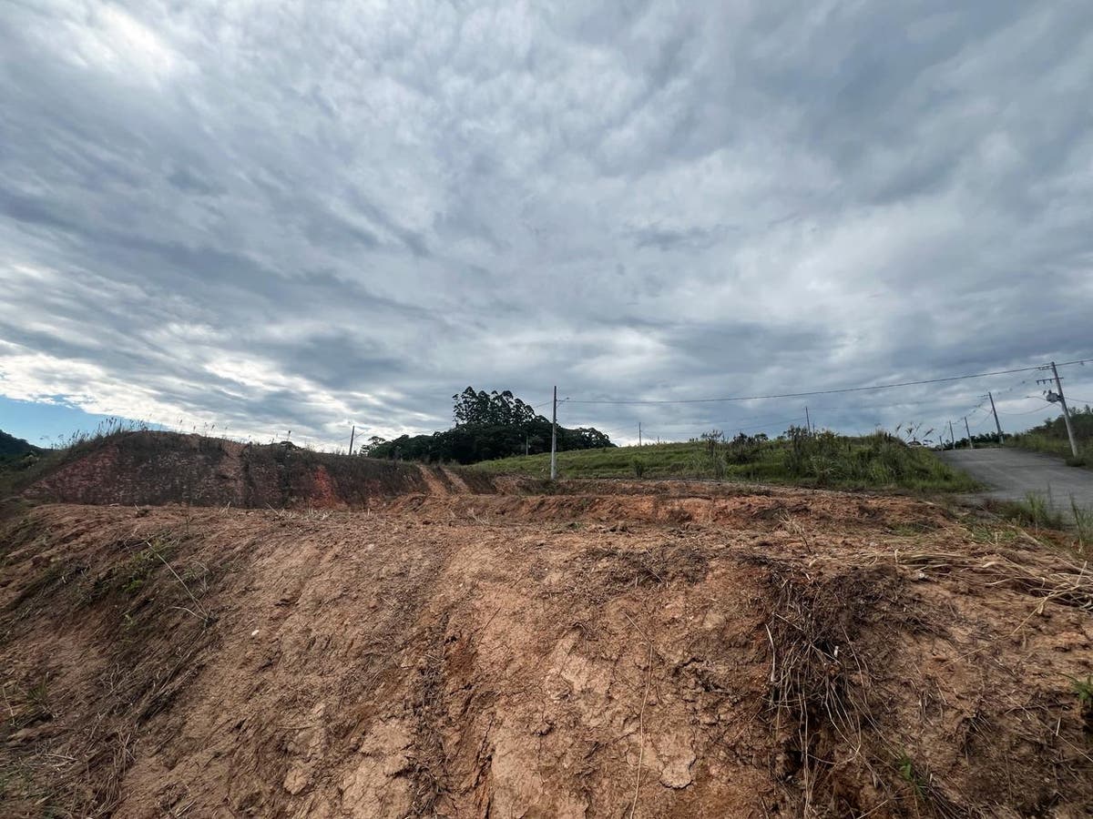 Lotes para venda no Rio Novo. - Lote/Terreno em Rio Novo, Corupá - à venda - CONSTRUTORA O.R. LTDA