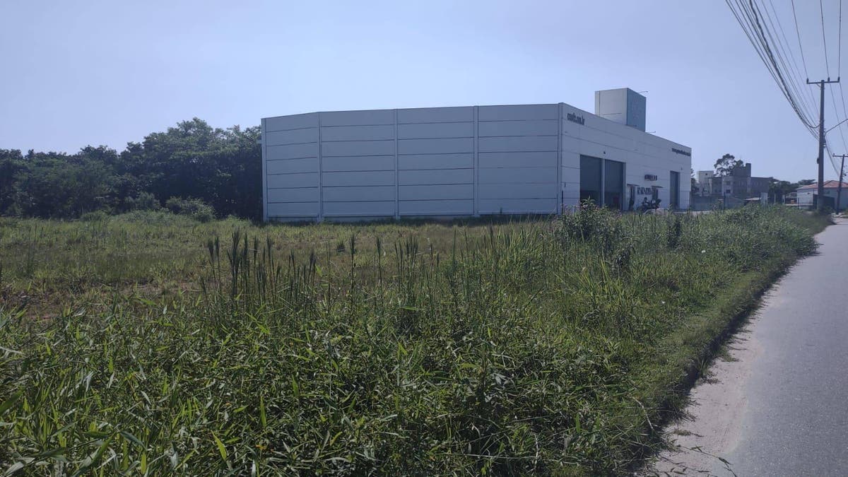 Lote/Terreno, Sertão do Maruim - São José - Lote/Terreno em Sertão do Maruim, São José - à venda - Conceito Imóveis