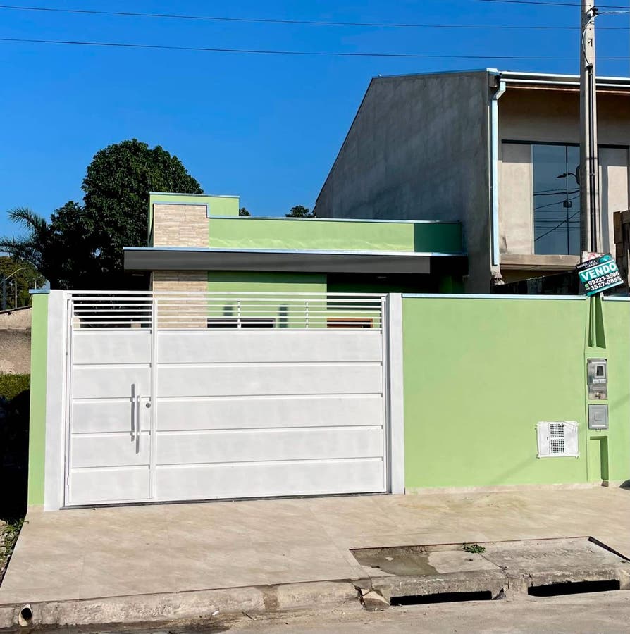Modernismo, Contemporâneo, Minimalista, Geométrico, Funcional.