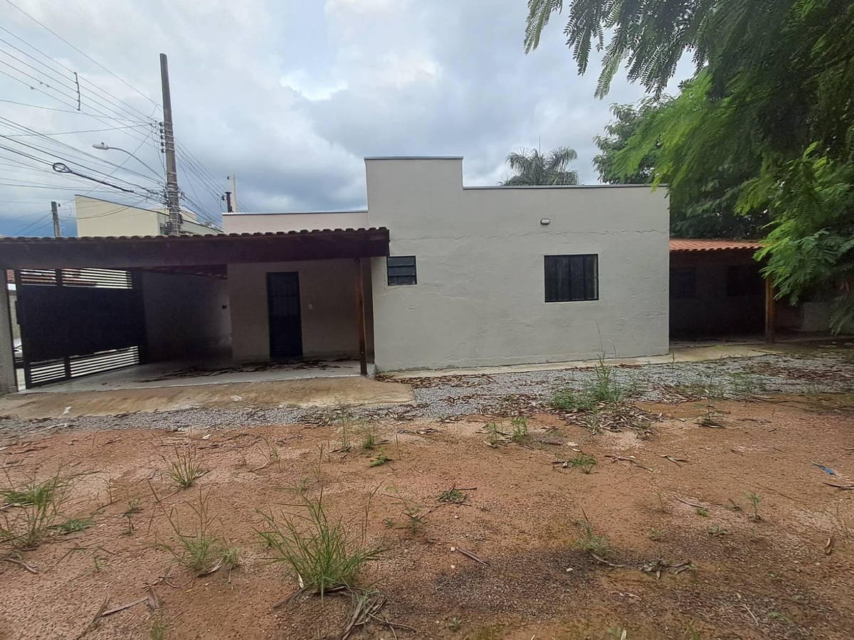 Casa / Vila Zanetti - Casa em Vila Zanetti, São João da Boa Vista - à venda - Helena Imóveis