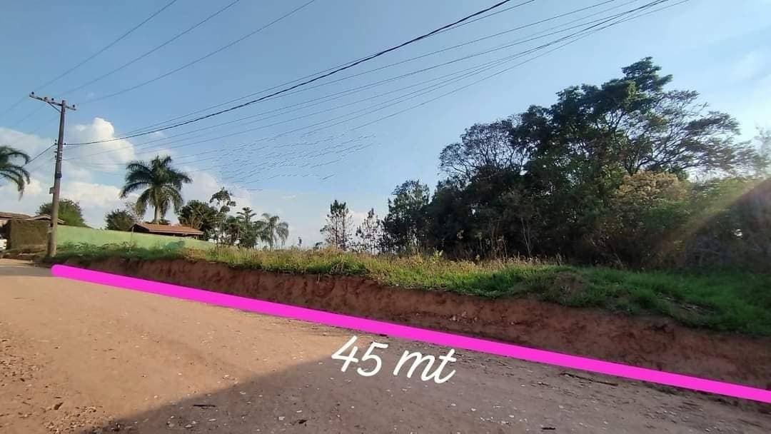 Terreno a Venda em Jarinu SP com 3.213metros - Lote/Terreno em Jarinu - à venda - Team ÊXITO Imob