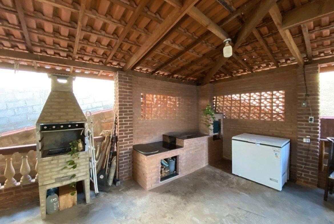 Chácara com 3 dormitórios à venda, 6000 m² por R$ 700.000 - Mourão - Piranguinho/MG - Chácara em Piranguinho - à venda - Colibri Imóveis Ltda