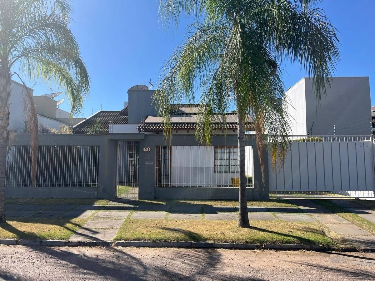 CASA PARA VENDA NO JARDIM MARINGA - Casa em Jardim Maringá, Sinop - à venda - CASA GOLD IMÓVEIS