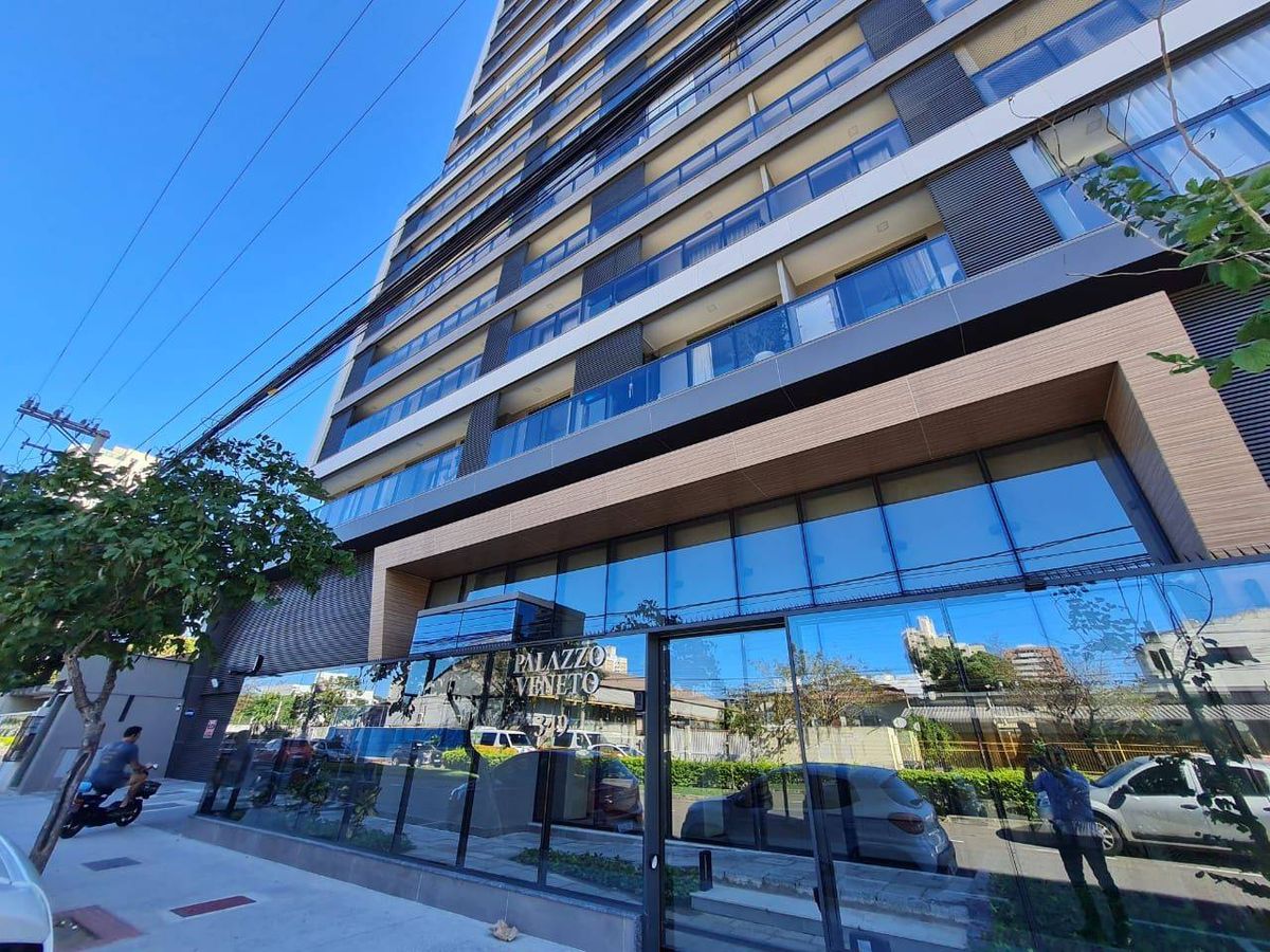 Apartamento - 2 Quartos - 66 m² - Ed. Palazzo Veneto - Bento Ferreira - Vitória/ES - Apartamento em Bento Ferreira, Vitória - à venda - More & Corporatti Soluções Imobiliárias Ltda