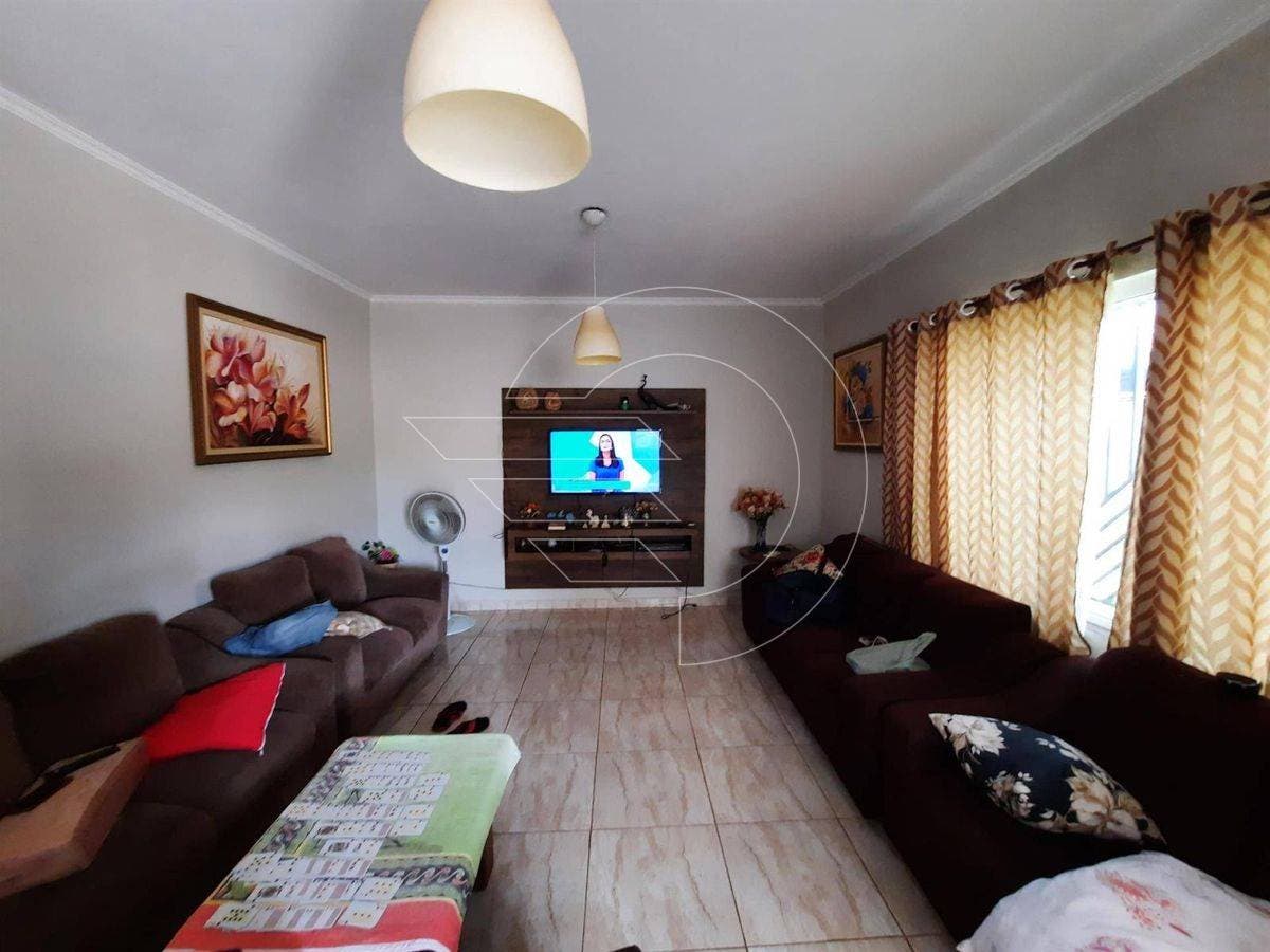 Jardim Itaipu - Residencial › Casa - Casa em Jardim Itaipu, Marília - à venda - FLEX CONSULTORIA IMOBILIÁRIA LTDA