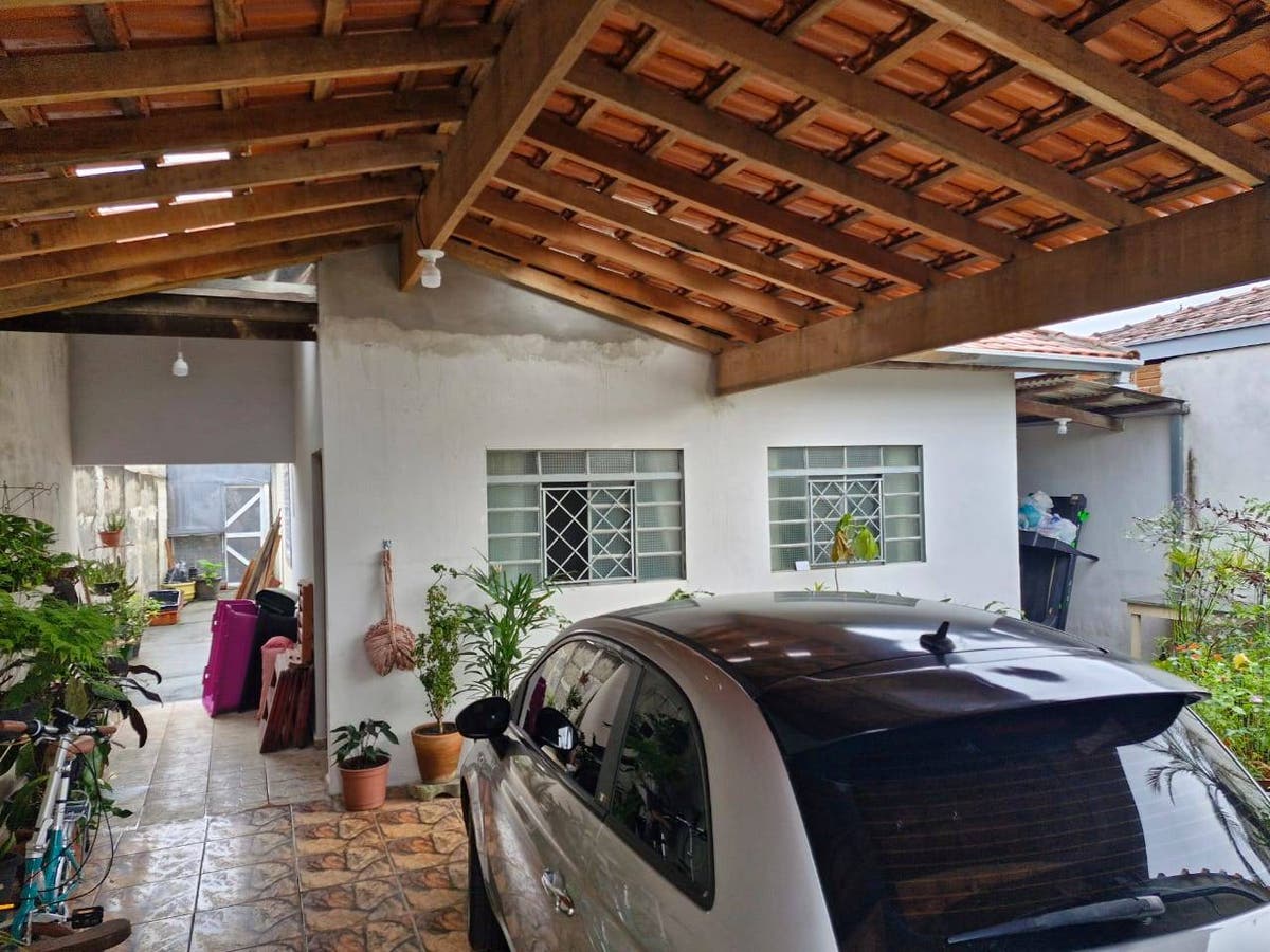 Casa com 2 quartos à Venda, Conjunto Habitacional Terra dos Ipês I (Sul) - Pindamonhangaba - Casa em Conjunto Habitacional Terra dos Ipês I (Sul), Pindamonhangaba - à venda - EDSON DERRICO IMOVEIS LTDA