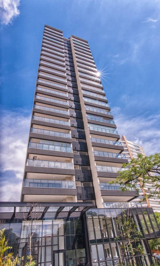 Domum Perdizes - Apartamento em Perdizes, São Paulo - à venda - Bem Imóvel