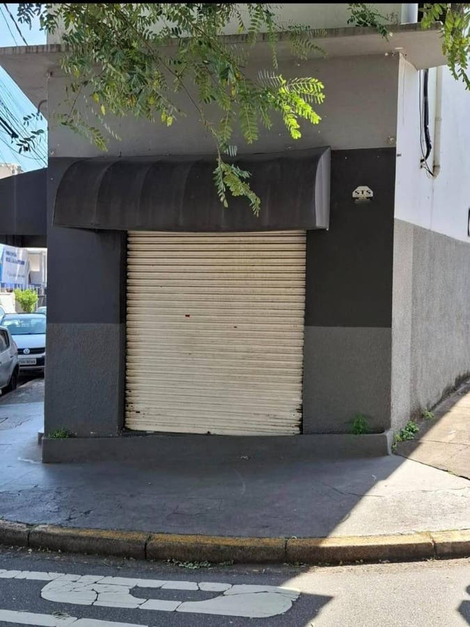 Comercial, Vila Isabel Eber - Jundiaí - Comercial em Vila Isabel Eber, Jundiaí - para locação - Team ÊXITO Imob