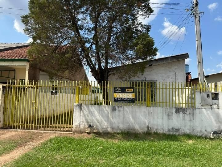 CASA À VENDA NO JARDIM IMPERIAL - Casa em Jardim Imperial, Sinop - à venda - CASA GOLD IMÓVEIS