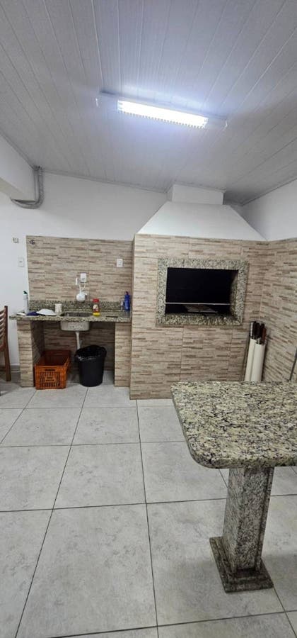 VENDA DE APARTAMENTO QUADRA MAR BALNEÁRIO CAMBORIÚI - 8