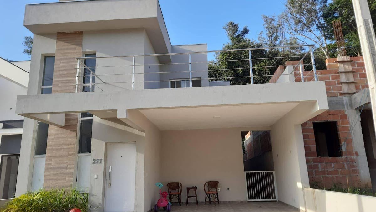 Casa com 2 dormitórios à venda, 132 m² por R$ 1.350.000,00 - Jardim Quintas das Videiras - Jundiaí/SP - Casa em Jardim Quintas das Videiras, Jundiaí - à venda - Team ÊXITO Imob