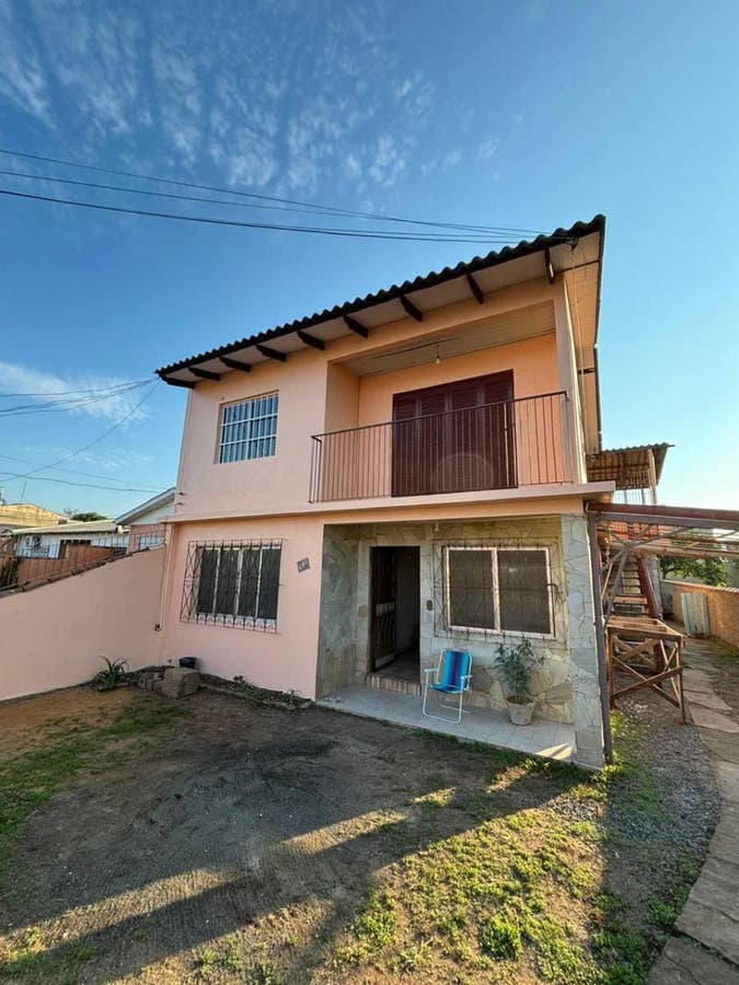 Casa, Mathias Velho - Canoas - Casa em Mathias Velho, Canoas - para locação - VARGAS IMOVEIS LTDA
