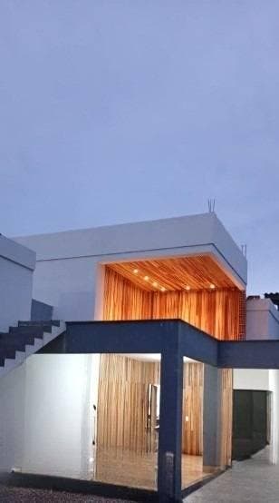 CASA A VENDA NO JARDIM VENEZA - Casa em Jardim Veneza, Sinop - à venda - CASA GOLD IMÓVEIS