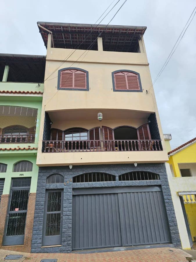 Casa com 7 quartos à Venda, Porta do Céu - São Lourenço - Casa em Porta do Céu, São Lourenço - à venda - Leticia Noronha Imóveis