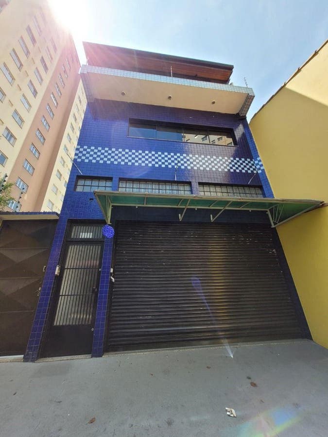 Loja para Locação por R$ 4.700,00 - Vila Albertina / São Paulo - Salão em Vila Albertina, São Paulo - para locação - INGRÁCIA IMÓVEIS