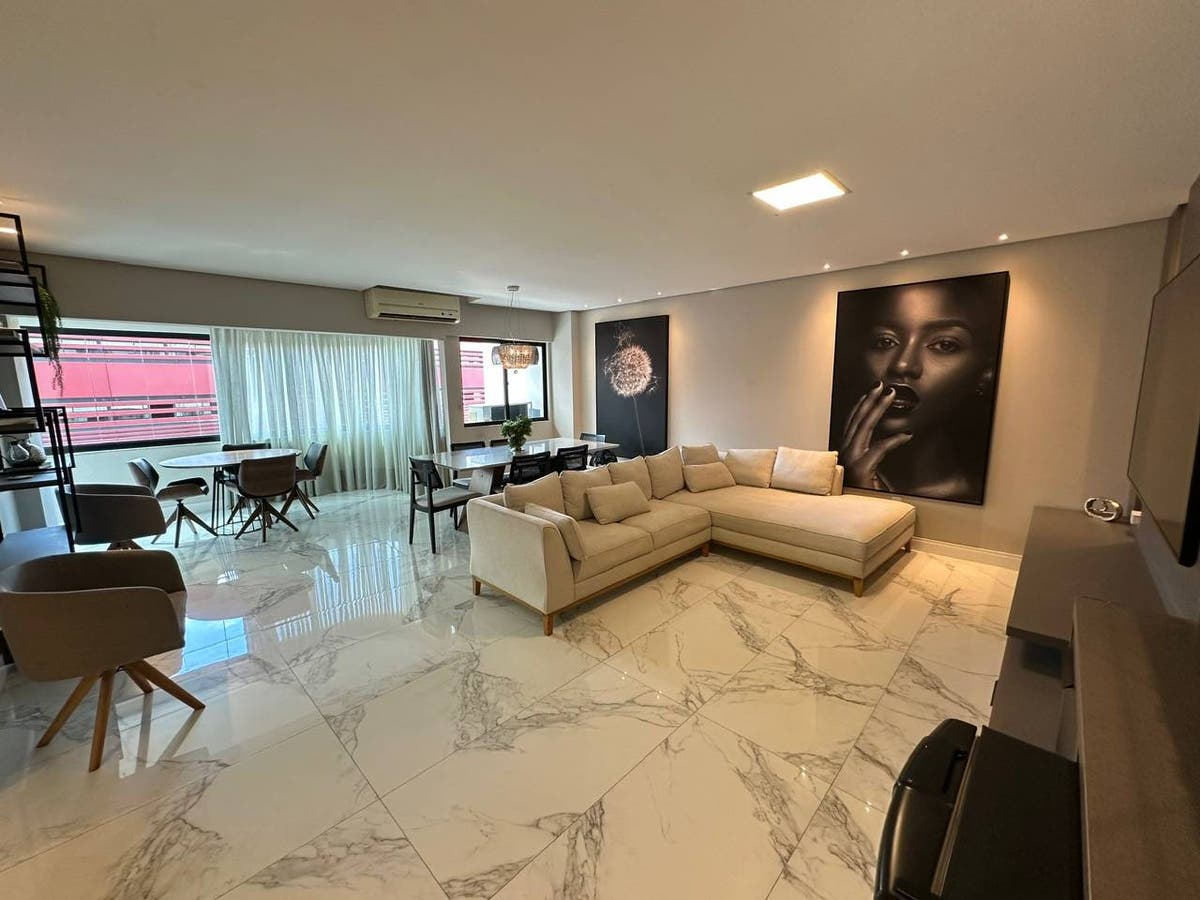 APARTAMENTO QUADRA MAR - BARRA SUL, BALNEÁRIO CAMBORIÚ - Apartamento em Barra Sul, Balneário Camboriú - à venda - Brava Norte Imóveis