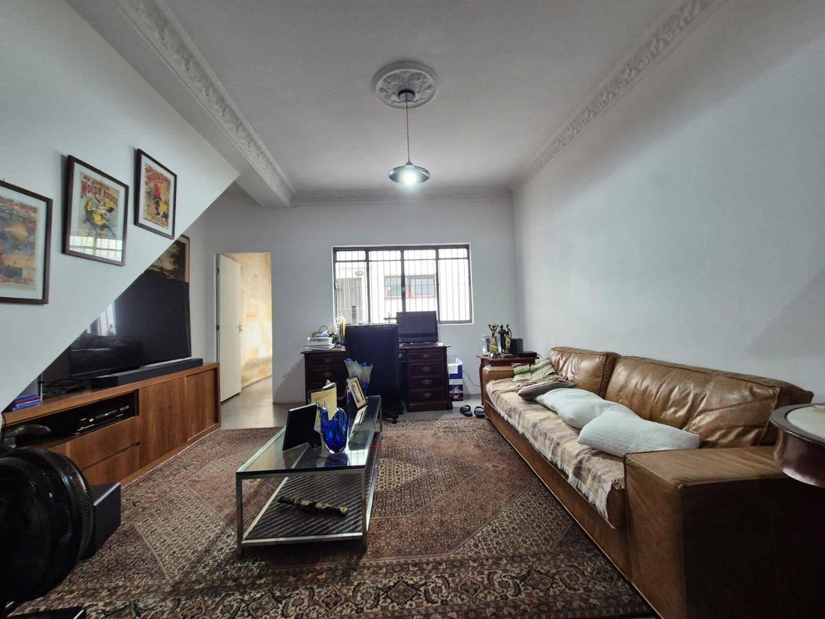 Residencial › Casa 210m² para Venda por R$1.500.000,00, na Vila Romana, São Paulo - Casa em Vila Romana, São Paulo - à venda - INGRÁCIA IMÓVEIS