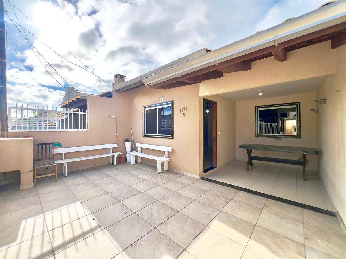 Casa de 90m² à venda em Bombas - Bombinhas/SC - Casa em Bombas, Bombinhas - à venda - PRIME INVESTIMENTOS