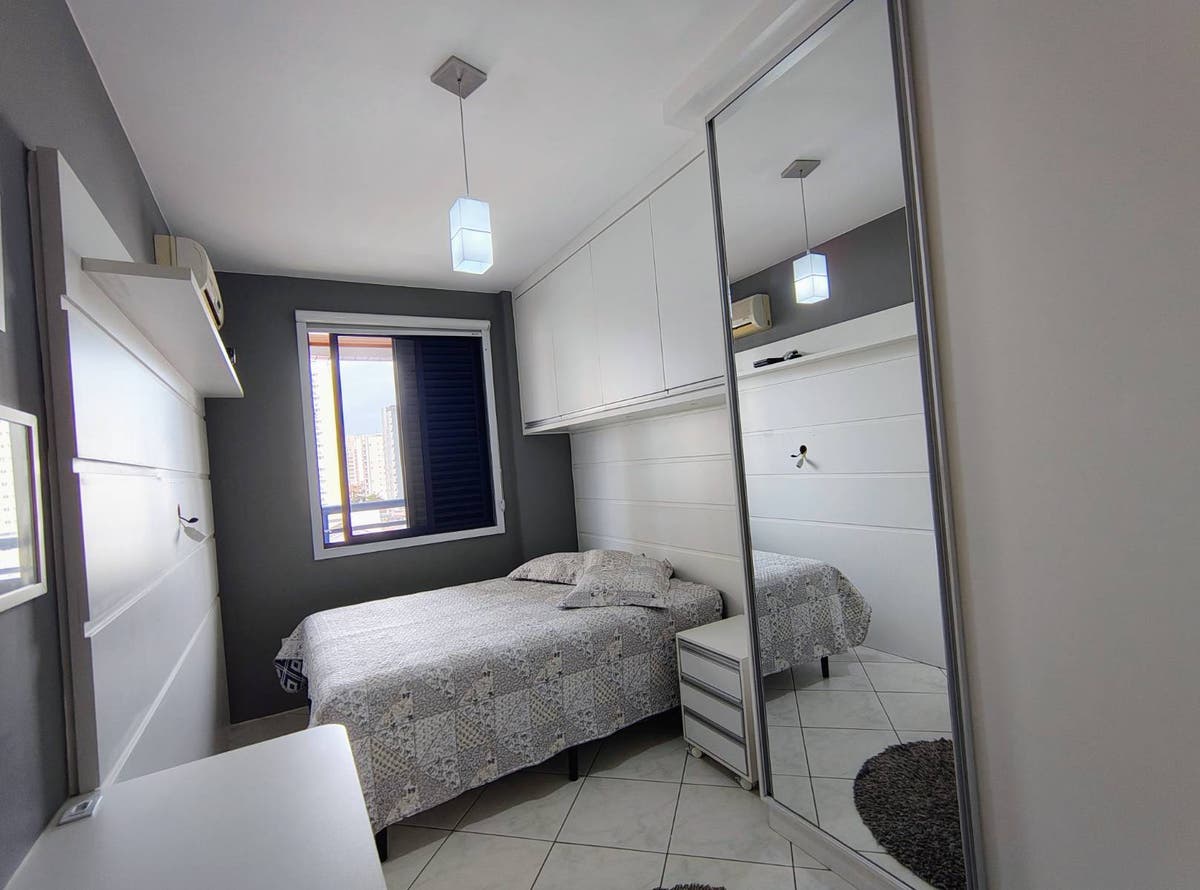 Apartamento, 3 quartos, 119 m² - Foto 11