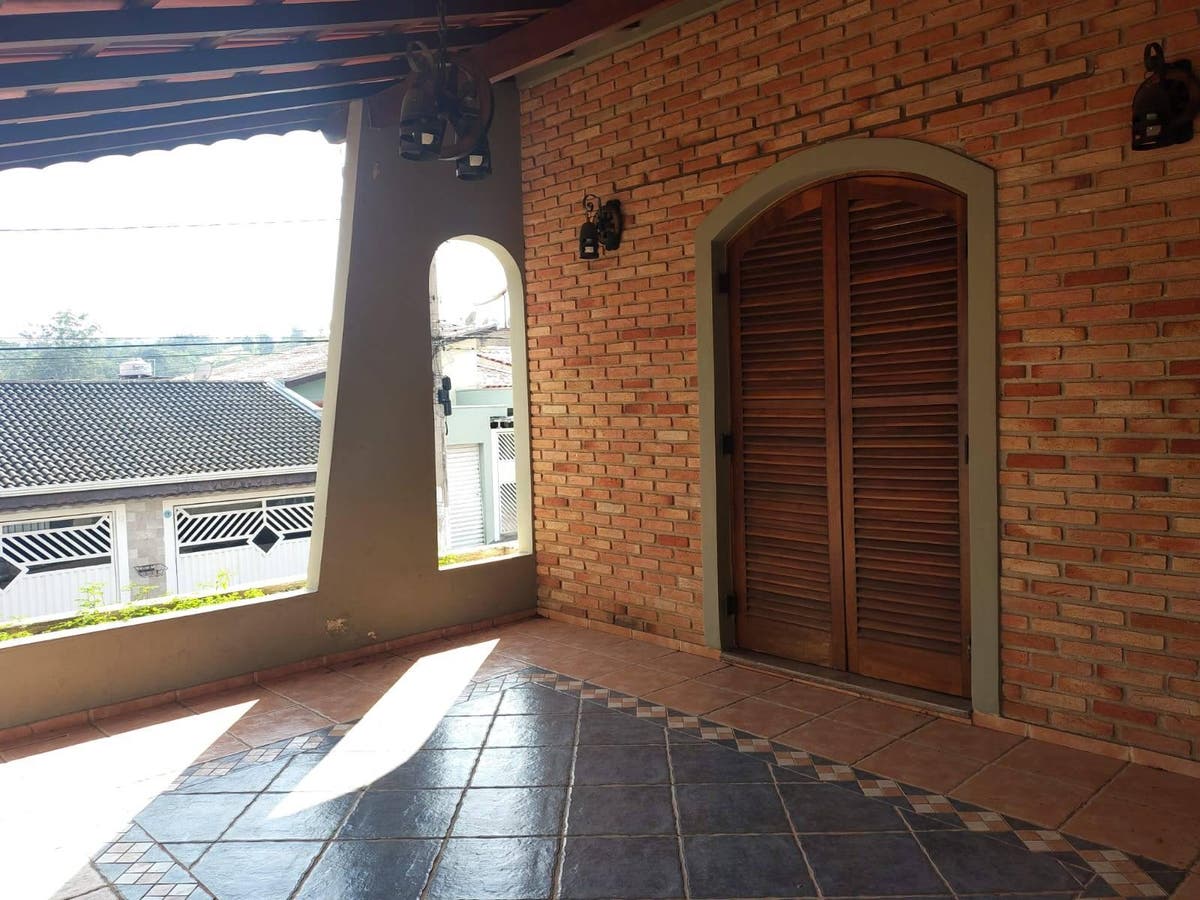 Casa Para locação para fins comerciais ou residencial na cidade de campo limpo paulista - Residencial e Comercial em Jardim Marsola, Campo Limpo Paulista - para locação - Entry Imob