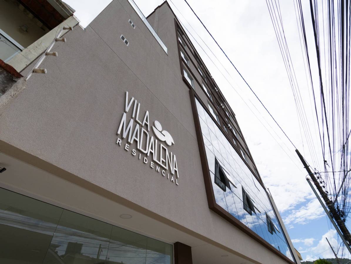 SALA COMERCIAL PARA LOCAÇÃO - Comercial em Nações, Balneário Camboriú - para locação - Brava Norte Imóveis