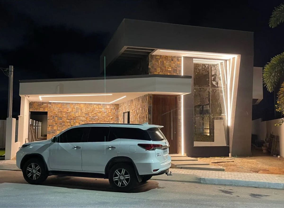 CASA EXCLUSIVA CENTRAL PARK 2 - Casa de Condomínio em Parque das Nações, Parnamirim - à venda - Paiva & Fernandes Negócios Imobiliários