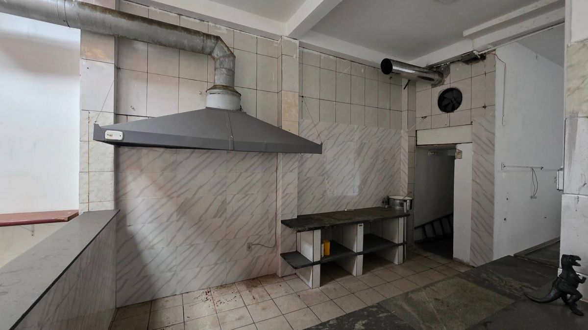 Loja-Salão, 140 m² - Foto 5