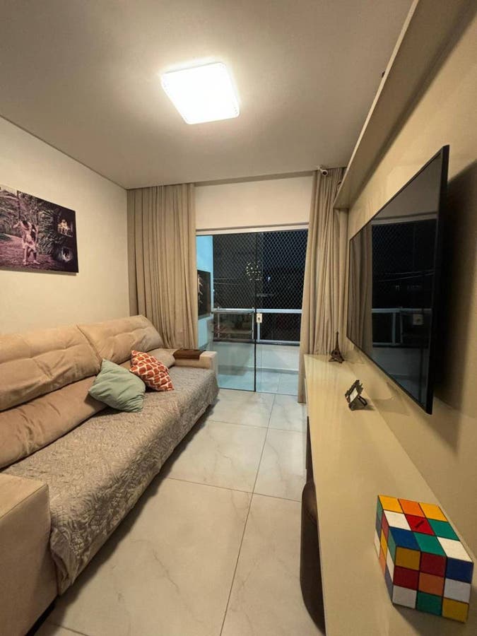 🏢✨ Apartamento à Venda – Edifício Isola de Miele - Apartamento em Centro, Balneário Camboriú - à venda - GJ Imóveis LTDA