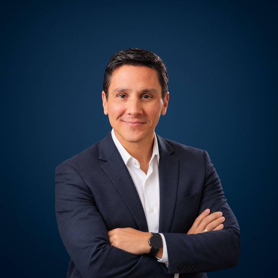 Juan Pablo Van Ysseldyk