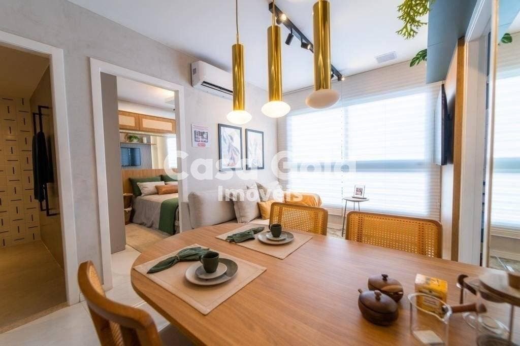 VIDA SAMAMBAIA - Apartamento em Samambaia Norte (Samambaia), Brasília - à venda - CASA GOLD IMÓVEIS