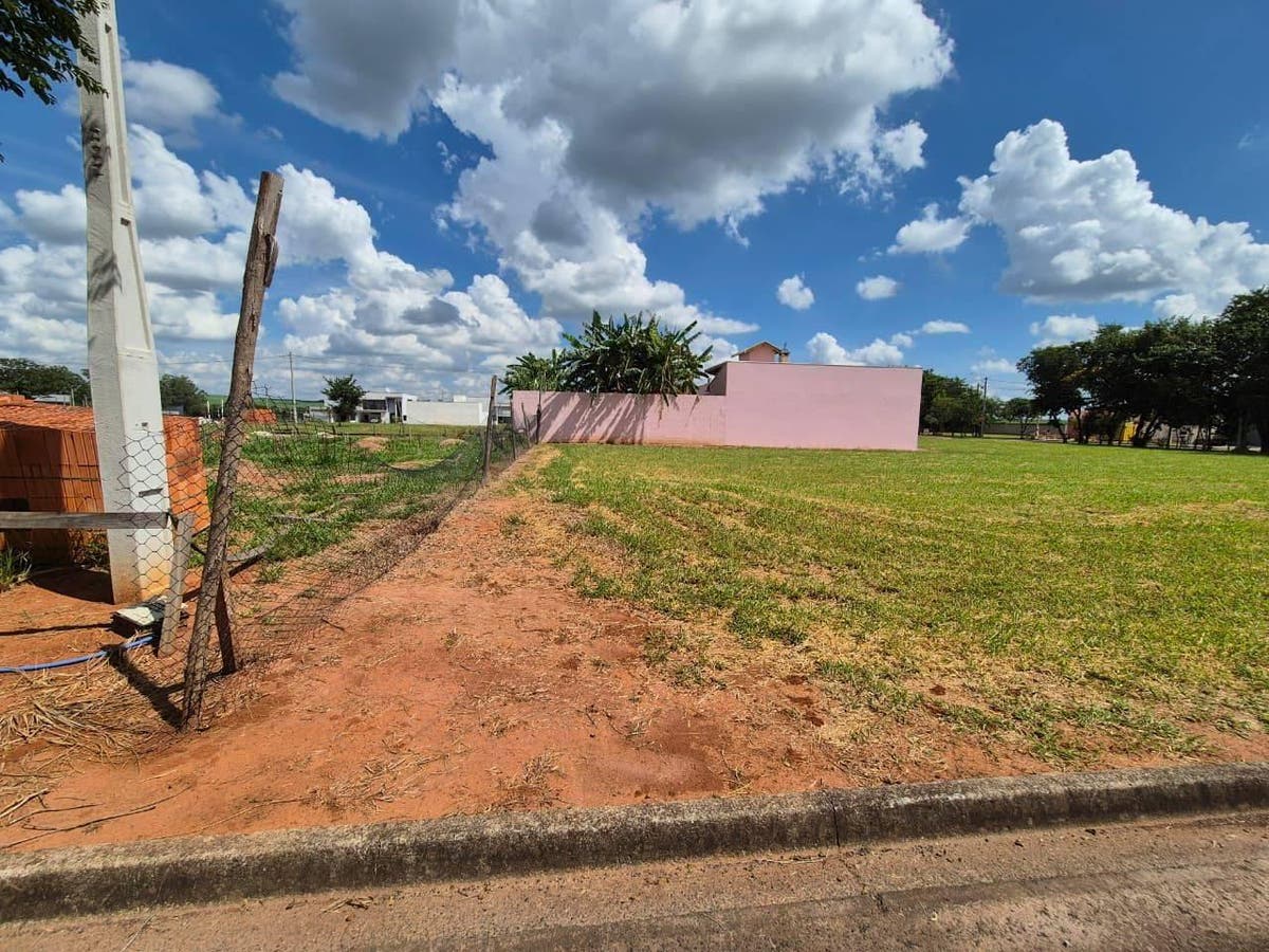 Terreno em Condomínio à Venda, Residencial Fazenda Pinheirinho - Rio das Pedras - Terreno em Condomínio em Residencial Fazenda Pinheirinho, Rio das Pedras - à venda - Smagnoto Home Broker