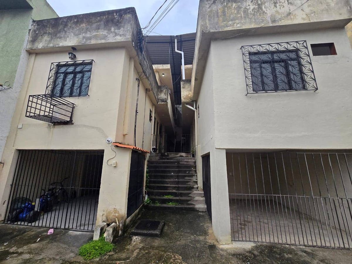 Imóvel para Venda - Casa em Jardim Panamá, Duque de Caxias - à venda - Placar Imobiliária